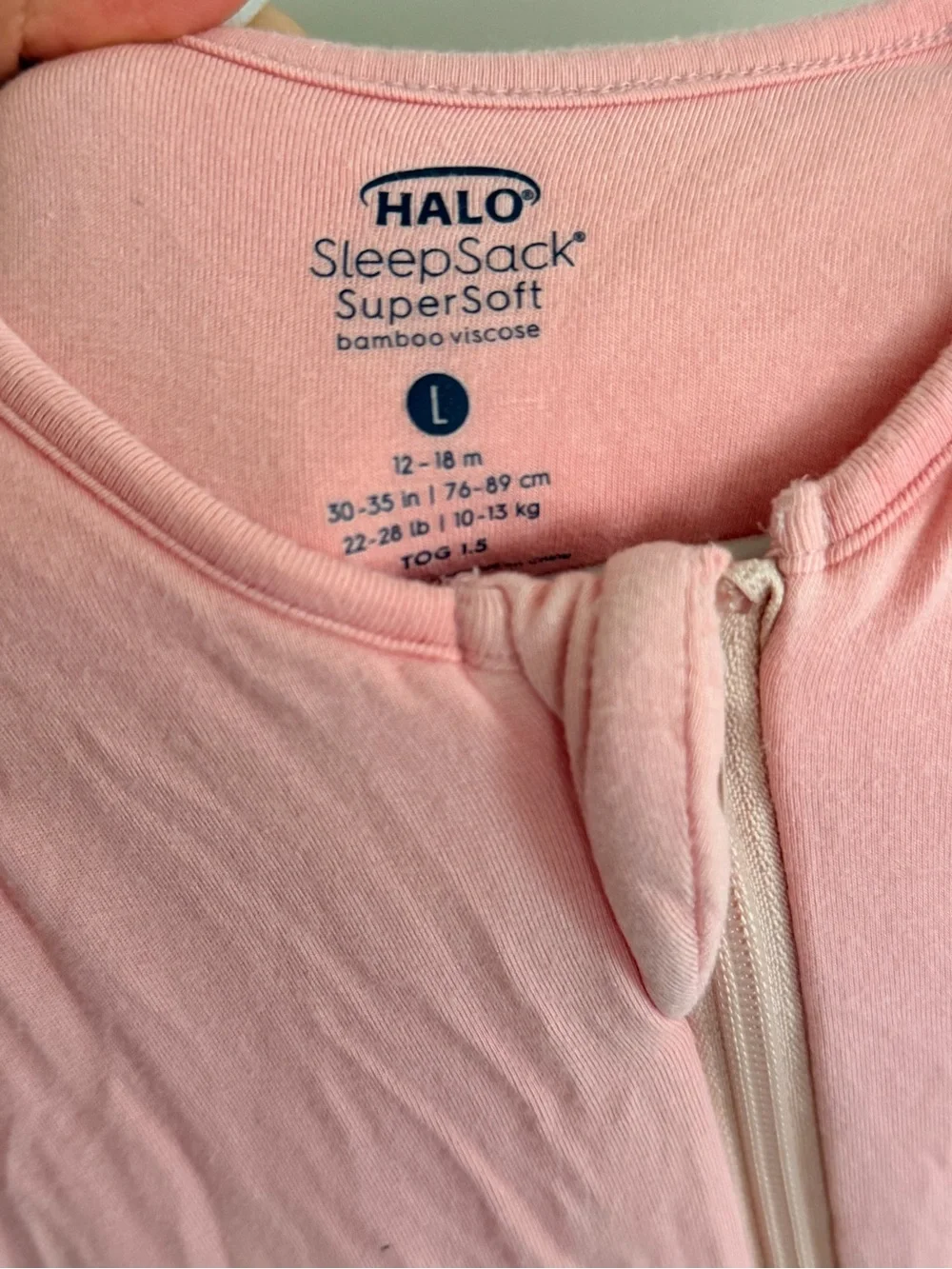 Halo used under
